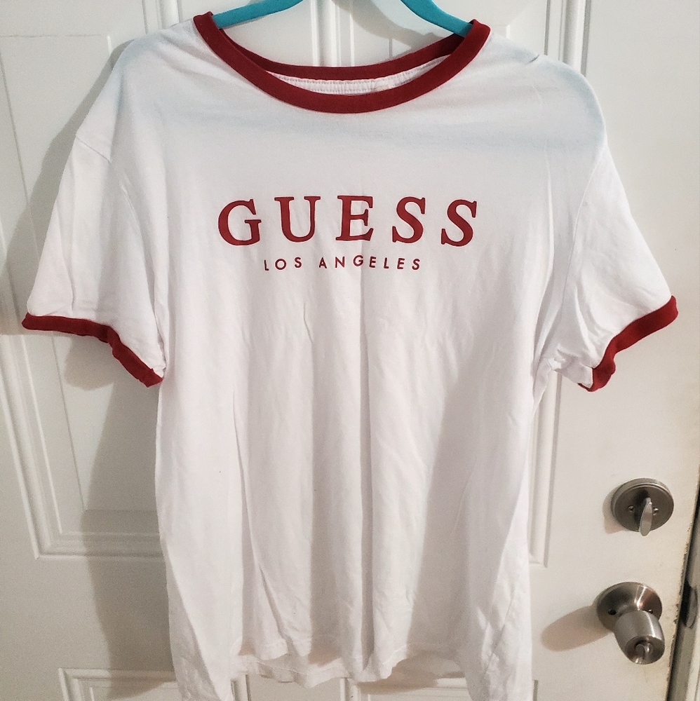 Guess Los Angeles T-Shirt